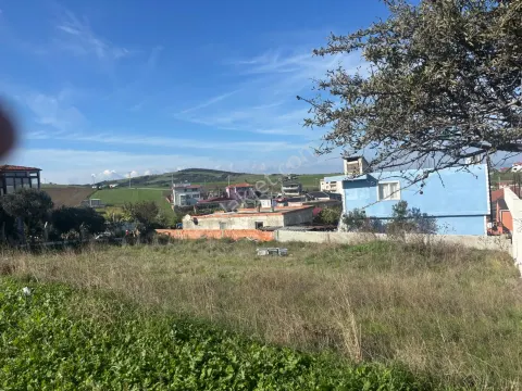 Sahibinden Satılık Arsa