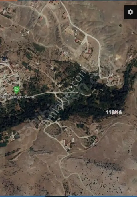Sahibinden Meram Karadiğinderesi Satılık 190 M² Müstakil Bahçe