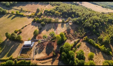 Sahibinden Acil Satılık 1330m2 Kestel Ümitalanda Eşsiz Doğa Manzaralı