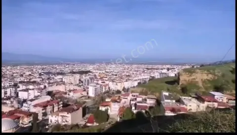 Sahibinden Muhteşem Manzara-imara Sıfır-sağlık Mahallesinde-hobi Bahçesi De Olur
