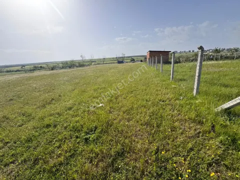 Sahibinden 3 Kat İmarlı İfrazlı Arsa