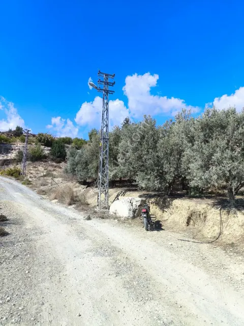 Sahibinden Satılık Arsa