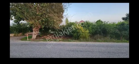 Sahibinden Dalaklı Mah. %30 2 Kat İmarlı Arsa