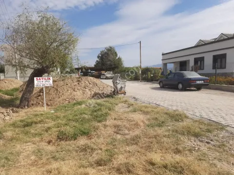 Sahibinden Salihli Taytan'da 494 M² Satılık Konut İmarlı Arsa