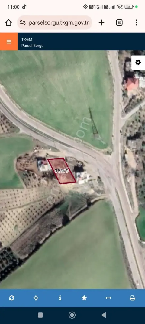 Sahibinden Yatırımlık