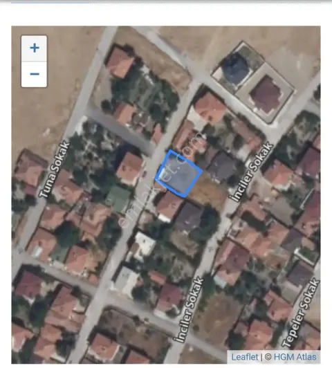 Sahibinden Acil Satılık Arsa