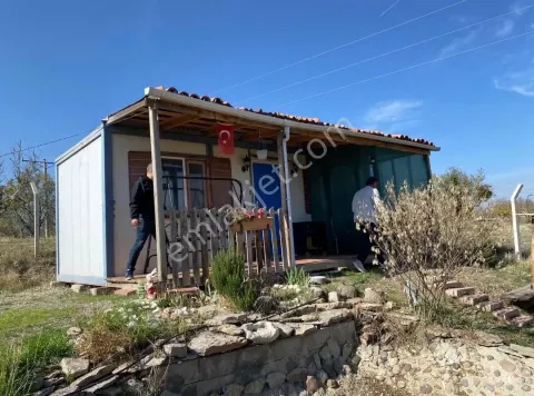 Sahibinden Kazan Ahi’de Muhteşem Manzaralı Bağ