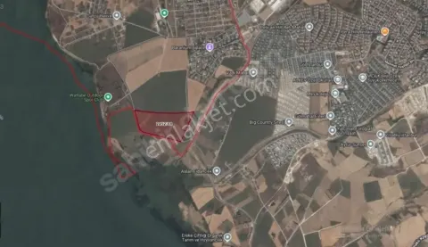 Sahibinden Sahibinden Büyükçekmece Eskice'de Villa Bölgesinde 200 M²
