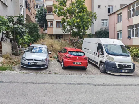 Sahibinden Satılık Müstakil Arsa