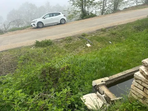 Sahibinden İnegöl Sülüklügöl'de Doğa Manzaralı 928 M² Satılık Tarlae Yanıbaşında