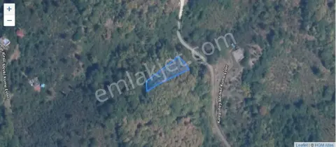 Sahibinden Beşikdüzü Şahmelik'te Satılık 807 M² Takaslı Bahçe