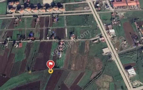 Sahibinden Bölgenin En Avantajlı Fiyatı! Sahibinden 4 Kat İmarlı Köşe Parsel