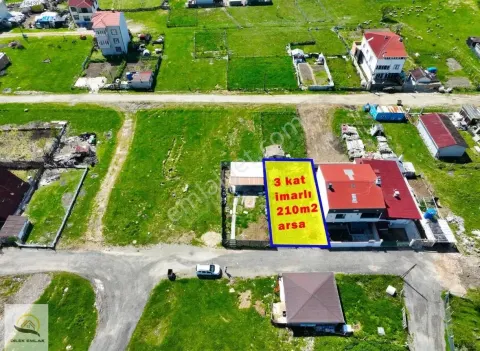 Sahibinden Satılık Arsa