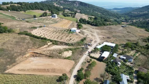 Sahibinden Yenişehir Mecidiye'de Satılık 651 M² Konut İmarlı Arsa