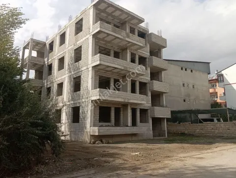 Sahibinden Van İpekyolu Yenimahalle Satılık Arsa Ve Kabası Yeni Bitmiş 4 Katlı Ev
