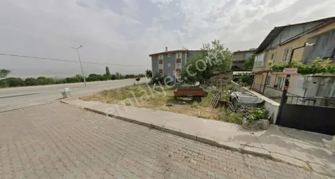 Sahibinden Denizli Honaz Kervanyolu Köşe Arsa