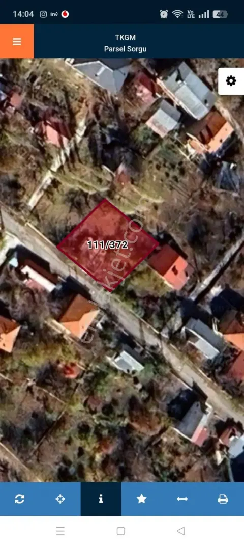 Sahibinden Kozlar Yaylası Satılık Bahçe Ev