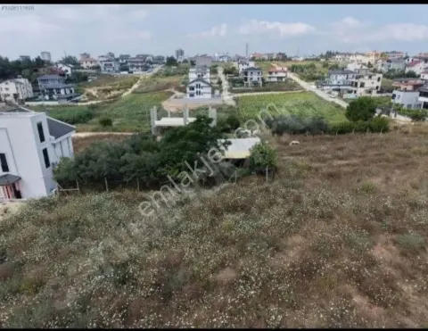 Sahibinden Sarıçam Çınarlı Hekim Köy Civarında Villalık Arsa