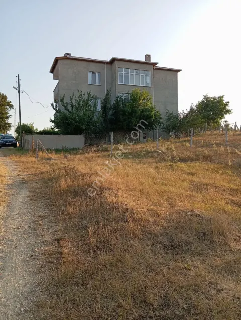 Sahibinden İmarlı Yerleşim Yeri İçerisinde Acil Satılık Arsa