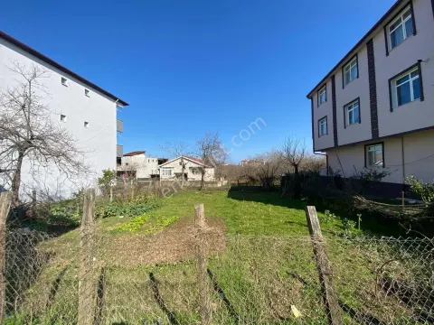 Sahibinden Sakarya Kocaali Ağalar Mahallesi 360 M² Satılık Arsa