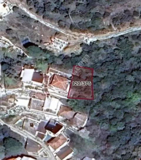 Sahibinden Satılık Arsa 301 M2
