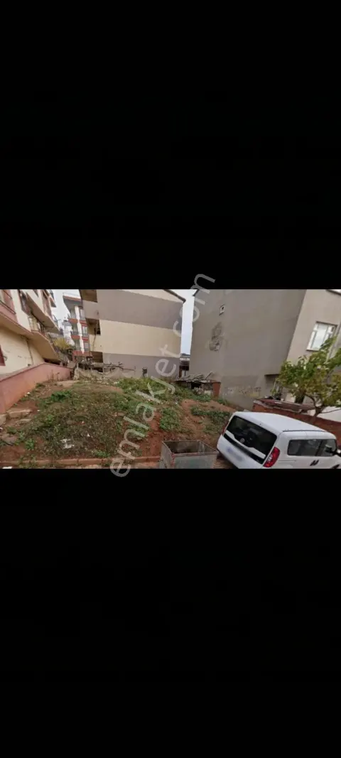 Sahibinden Yenidoğan Safa Mahallesi Satılık Arsa