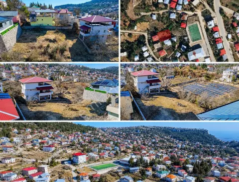 Sahibinden Gözne Mahallesi 522m Satılık