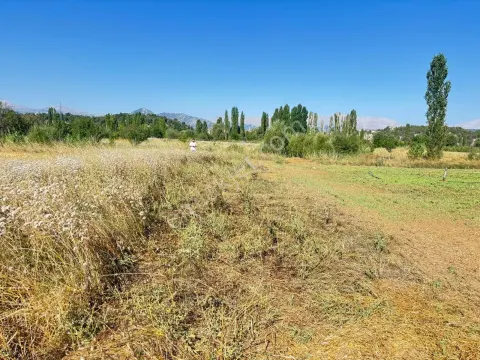 Sahibinden Beyşehir Adaköy'de Doğa Manzaralı Satılık 104 M² Tarla