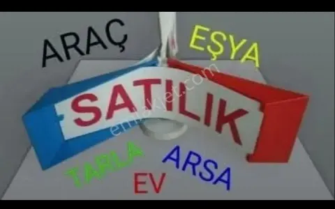 Sahibinden Sahibinden Satılık Arsalar