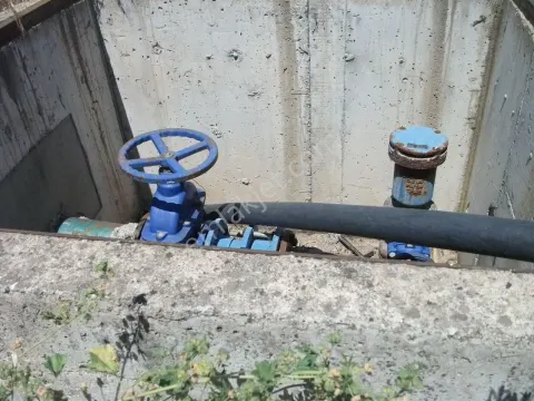 Sahibinden 5.859 Metre Kare Tarla