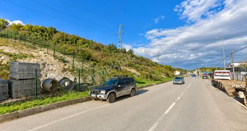 Sahibinden Şile Ağva Merkez'de 2.465 M² Satılık Arsa