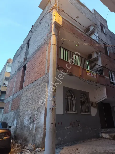Sahibinden Şanlıurfa Eyyübiye Akabe Mahallesi'nde Satılık Müstakil Ev