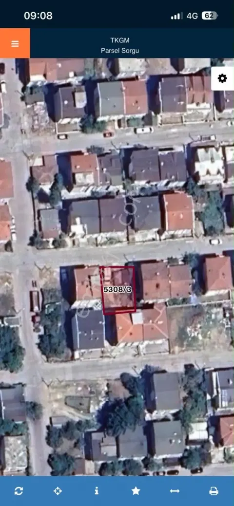 Sahibinden Silivri Mimar Sinan'da 214 M² 4 Kat İmarlı Fırsat Arsası