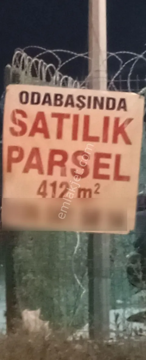 Sahibinden Sahibinden Satılık Parsel