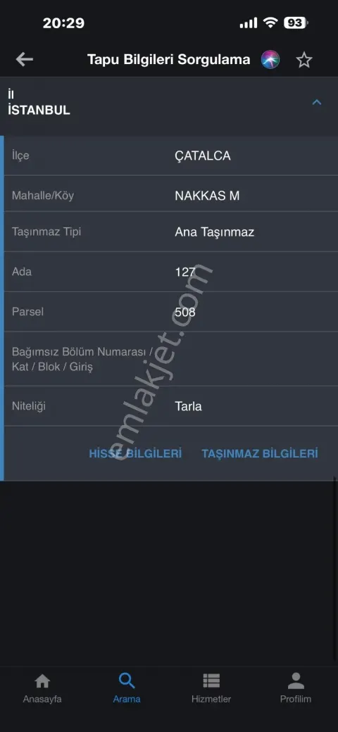 Sahibinden Sahibinden Satılık !!
