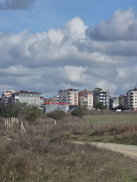 Sahibinden Çerkezköy Tepe Mevkisinde 300 M2 Arsa