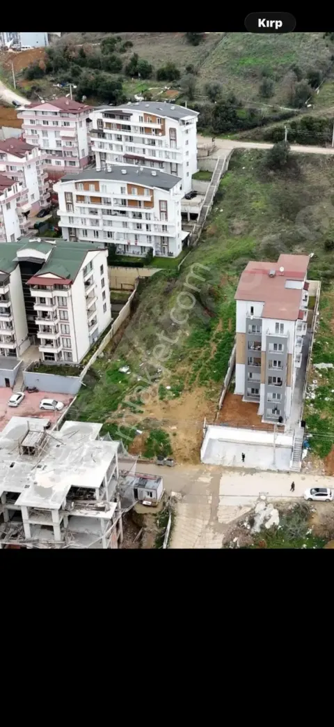 Sahibinden Gündoğdu Mahallesi'nde 1328 M² Konut İmarlı Satılık Arsa