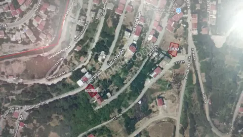 Sahibinden Satılık Arsa