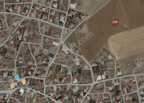 Sahibinden Konya/kulu Karacadağ Mahallesi'nde Satılık İmarlı Arsa
