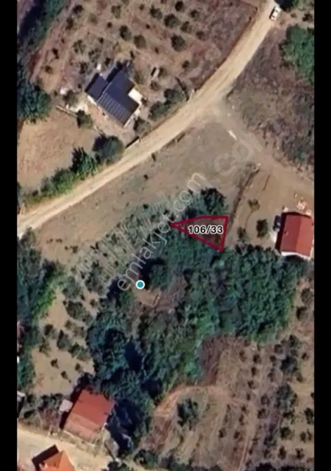 Sahibinden Satılık İmarlı Sakarya Geyve Günhoşlar Köyünde Güzel Yer