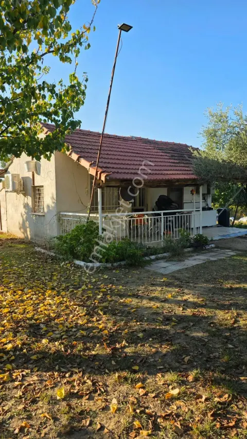 Sahibinden Sahibinden Müstakil Tapulu Evli Bahçe
