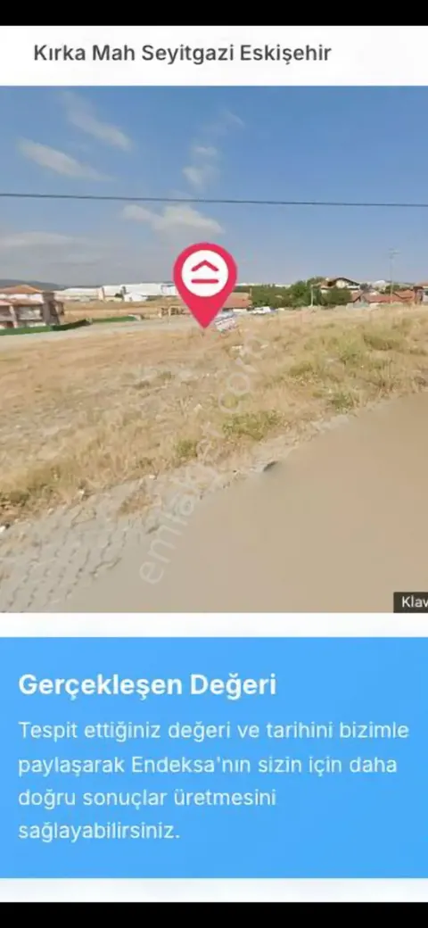 Sahibinden Acil Satılık
