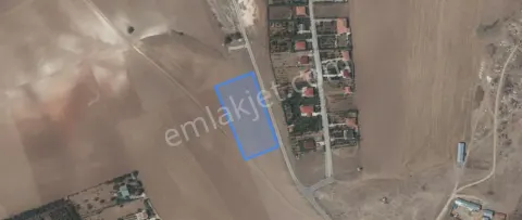 Sahibinden Ankara Gölbaşı İkizce Mahallesinde,tek Tapu,yol Kenarı Arazi