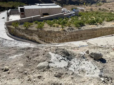 Sahibinden Turizmin Gözbebeği Ürgüp Ulaşlı Köyünde Arsa
