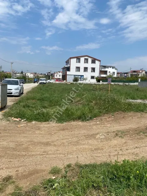 Sahibinden Satılık Arsa