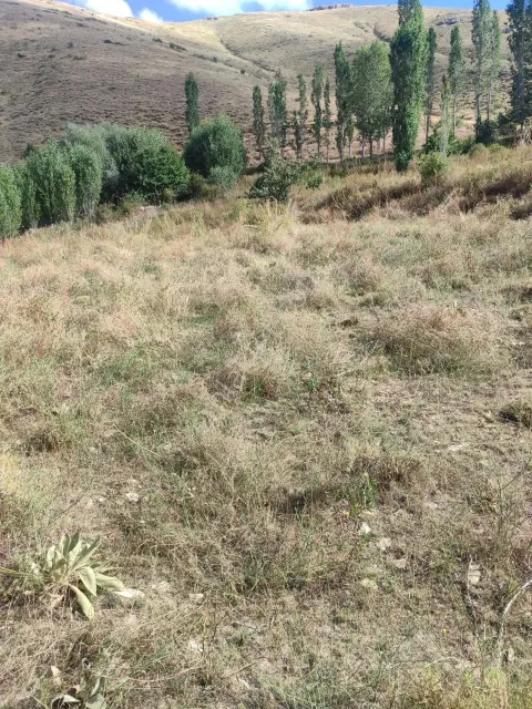 Sahibinden Çamardı Ören Köyü'nde 7.425 M² Satılık Doğa Manzaralı Tarla
