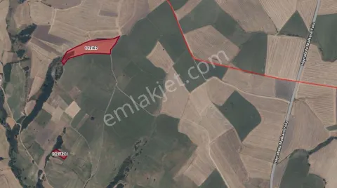 Sahibinden Toplu / Tekli Satılık | Malkara'da Yatırımlık, Birbirine Yakın Tarlalar