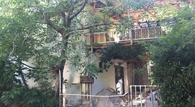 
          EREĞLİ HALKAPINAR SATILIK  BAHÇELİ EV
        