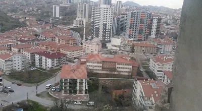 
          SAHİBİNDEN ,METİN OKTAY MAH.'DE, VADI MANZARALI ,4 KAT KOTLU ,48 M2 ARSA  PROJELİ, 5.250.000 TL
        