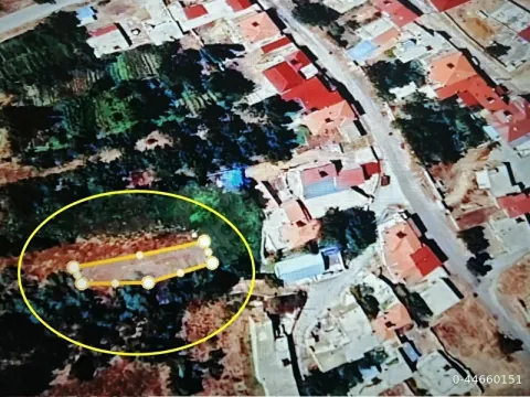 Tek Tapu___Köy İçi Mevkii___Bahçe Tapulu___Sahibinden